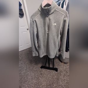 The North Face Pullover Fleece medium